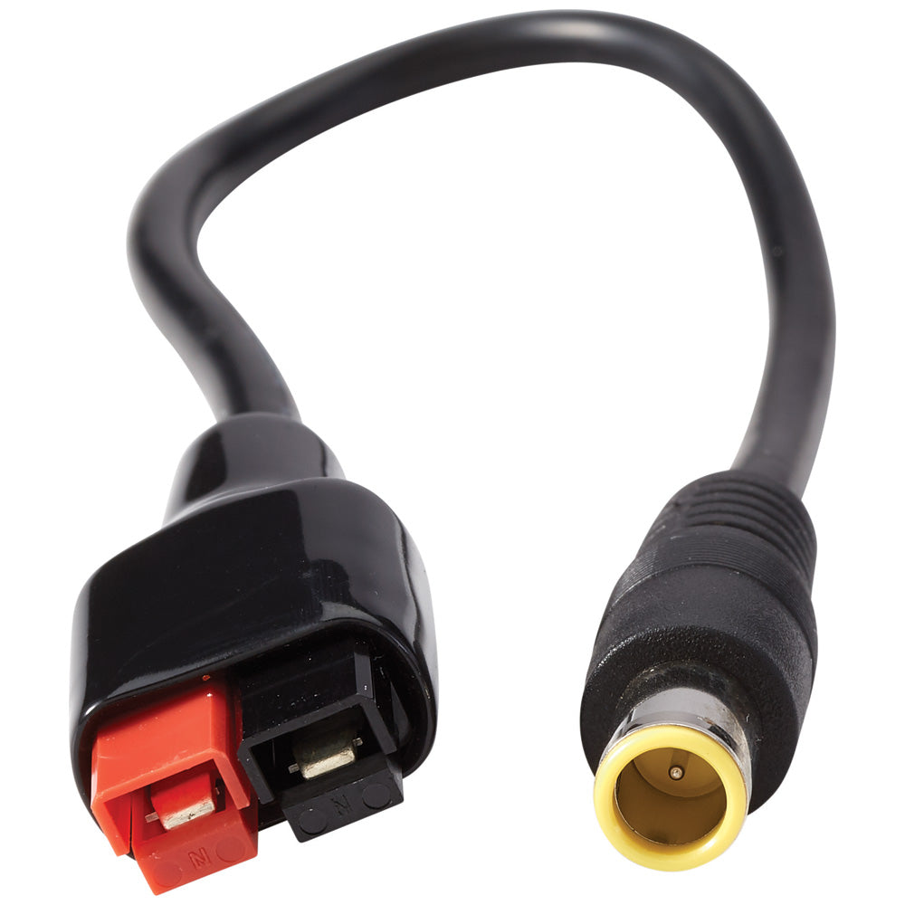 Klein Anderson Powerpole®/APP® to 8mm DC Barrel Plug