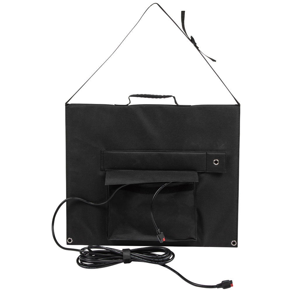 Klein Anderson Powerpole®/APP® to 8mm DC Barrel Plug