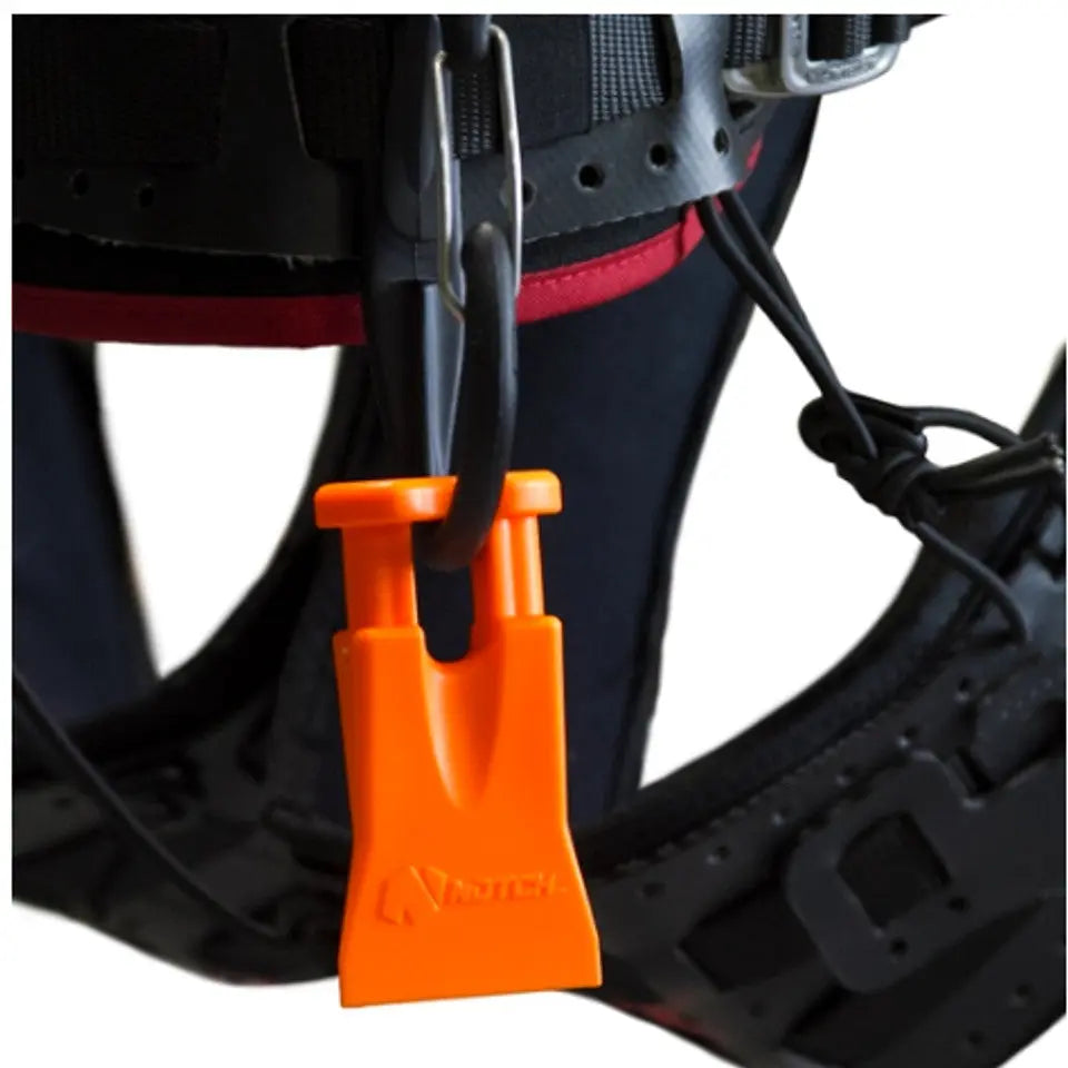 NOTCH CBF CLIMBER'S BEST FRIEND MINI WEDGE Notch