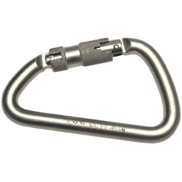 Bashlin - Carabiners Bashlin