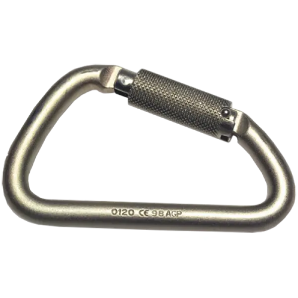 Bashlin - Carabiners Bashlin