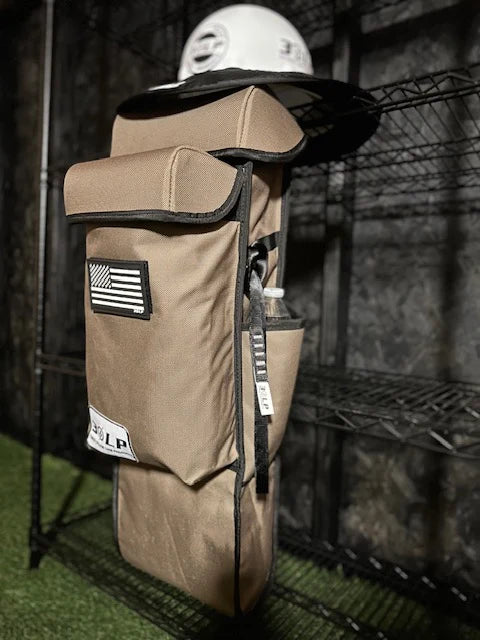 3 Phase Line Products - Rubber Glove Sleeve Bag