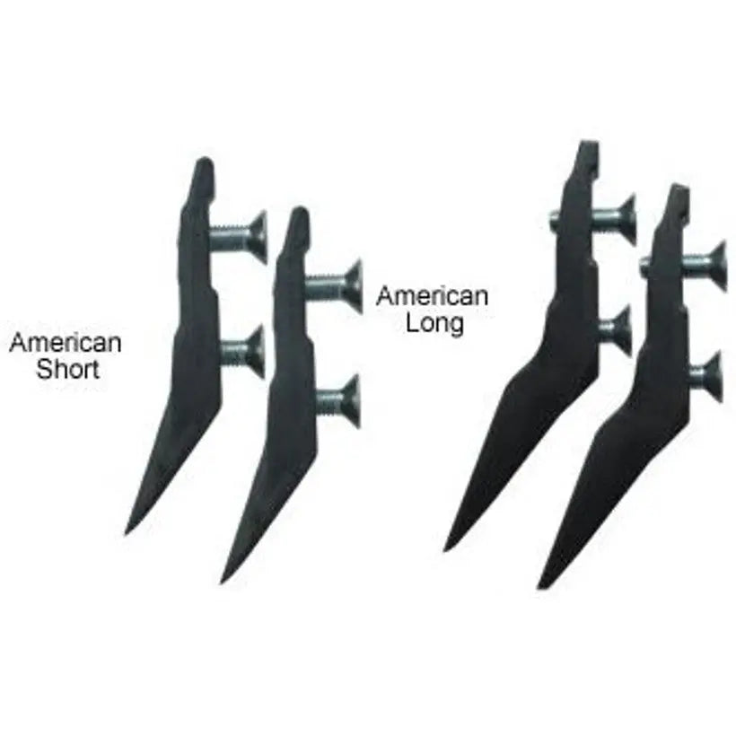 Notch - (*ACCESSORIES ONLY*) for Notch Ergo Tree or Pole Gaffs Notch