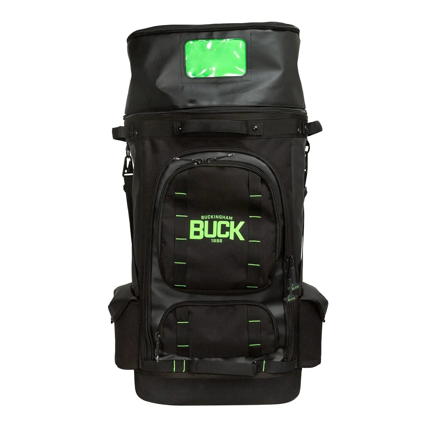 Buckingham BuckPack Pro Buckingham MFG