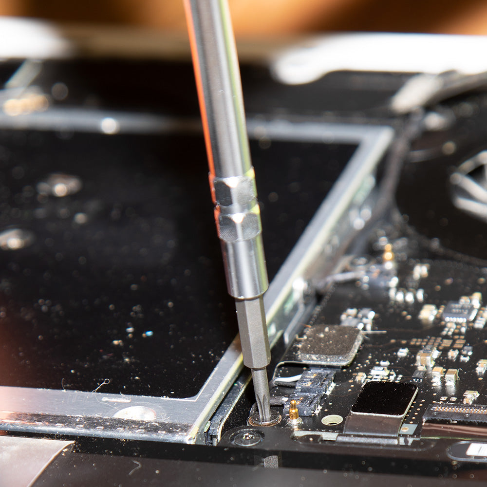 Klein All-in-1 Precision Screwdriver Set with Case