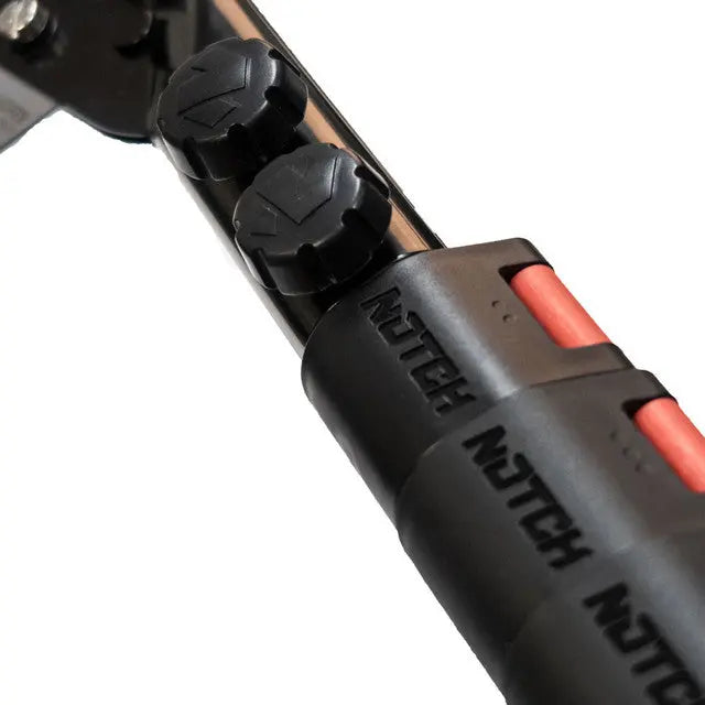 Notch - 16' Notch Sentei 3 Section Telescoping Aluminum Polesaw Notch