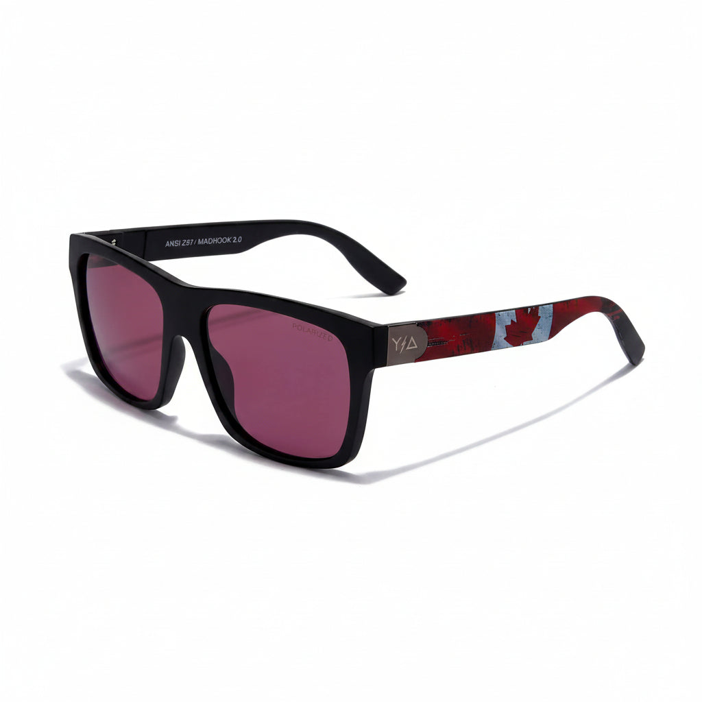 Z87 MADHOOK2.0 LR: CANADA POLARIZED Wye Delta LLC