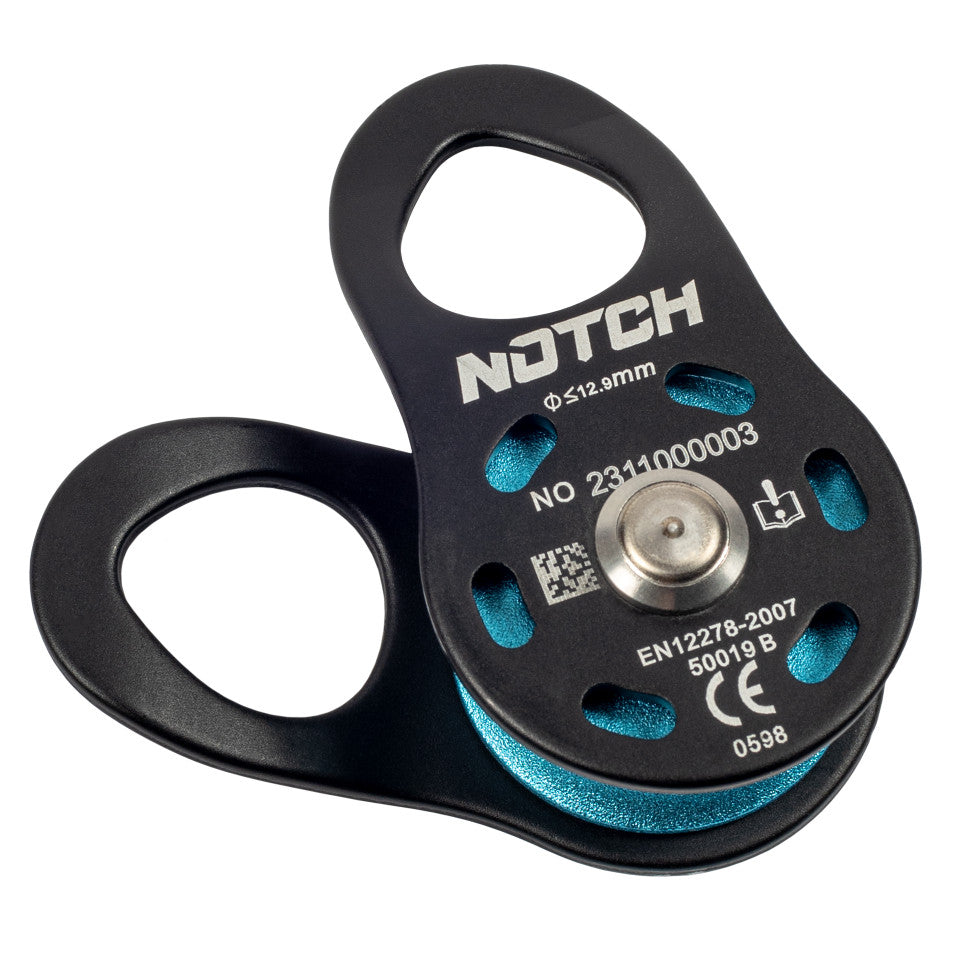 MICRO PULLEY Notch