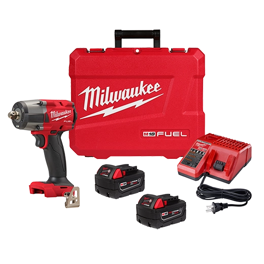 Milwaukee - M18 FUEL™ 1/2