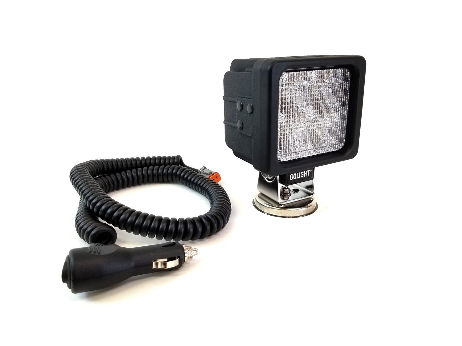 Golight GXL LED - Work-Light Series - Portable/Magnetic Mounting