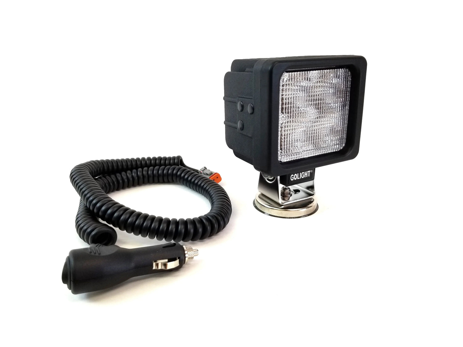 Golight GXL LED - Work-Light Series - Portable/Magnetic Mounting GoLight