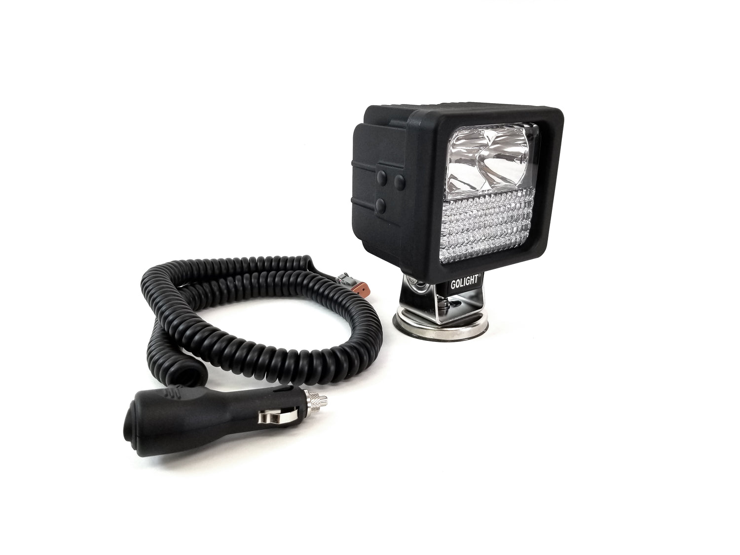 Golight GXL LED - Work-Light Series - Portable/Magnetic Mounting