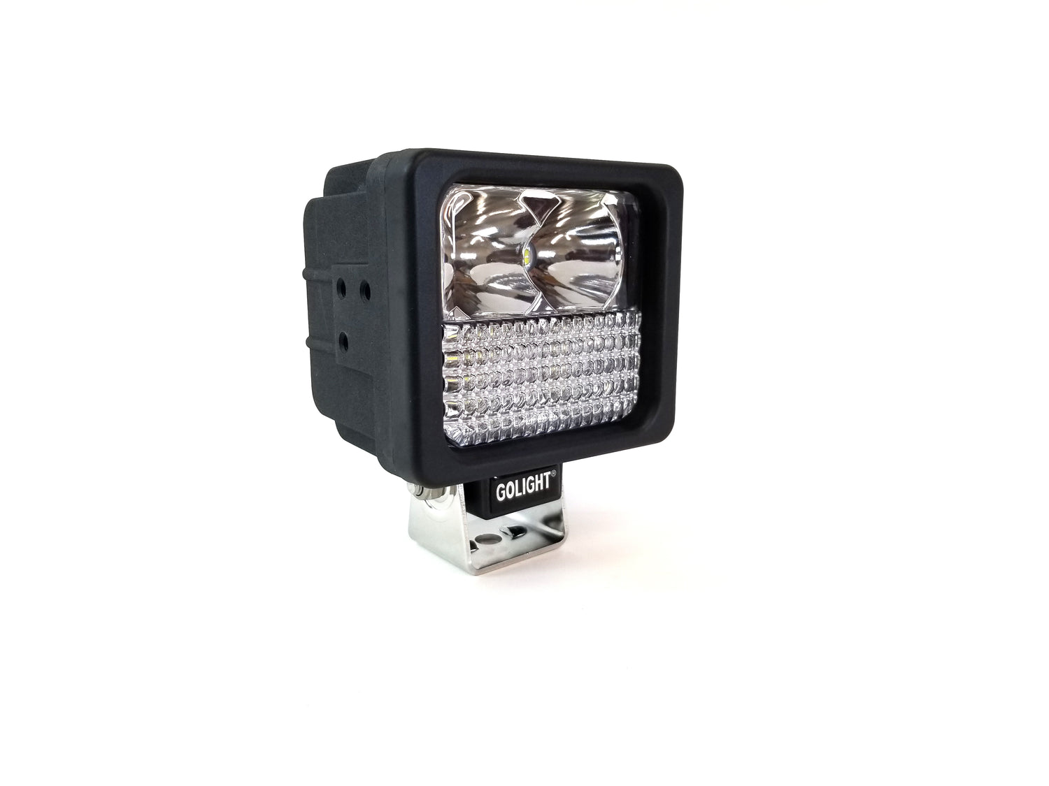 Golight GXL LED - Work-Light Series - Permanent Mounting