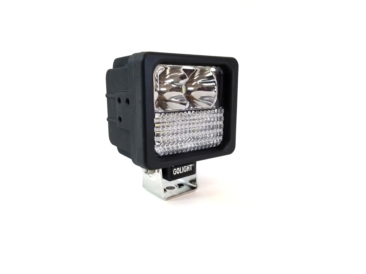 Golight GXL LED - Work-Light Series - Permanent Mounting GoLight