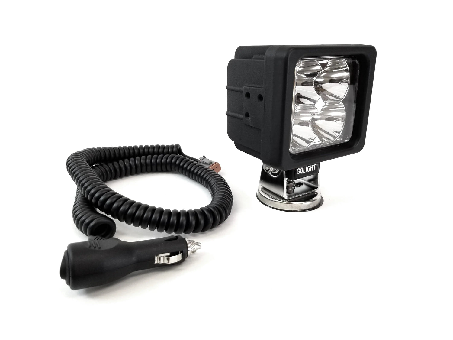 Golight GXL LED - Work-Light Series - Portable/Magnetic Mounting GoLight
