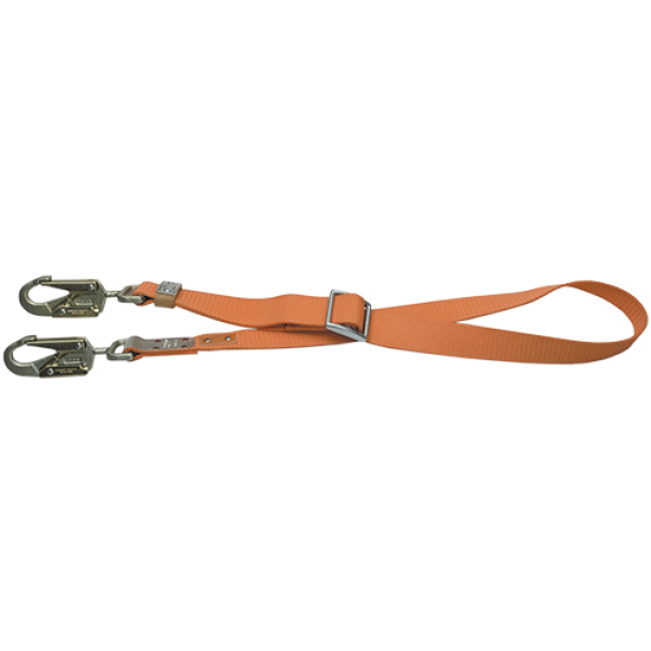 Bashlin - 40NW Series Woven Nylon Pole Straps