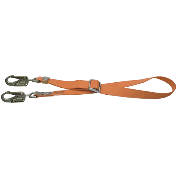 Bashlin - 40NW Series Woven Nylon Pole Straps Bashlin