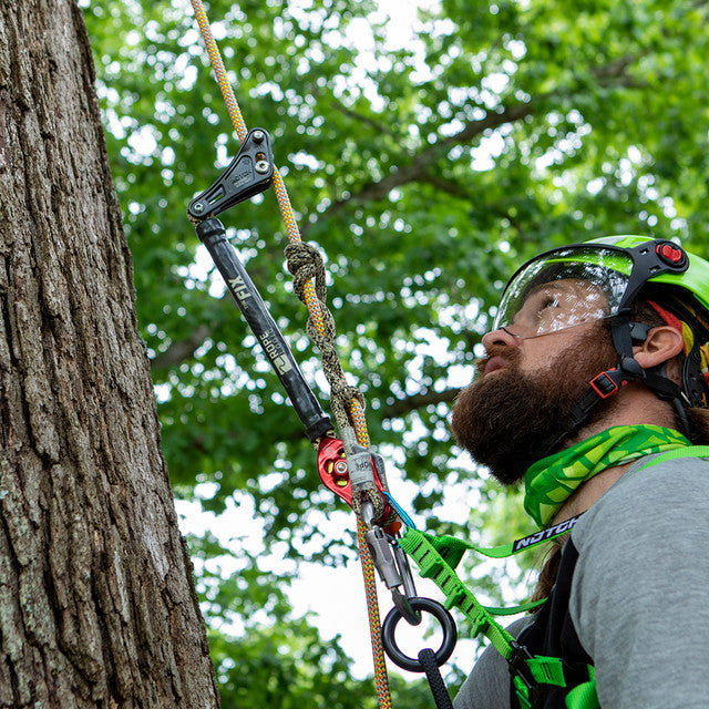 Notch - FLOW ADJUSTABLE ROPE WRENCH