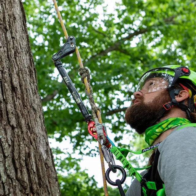 Notch - FLOW ADJUSTABLE ROPE WRENCH Notch