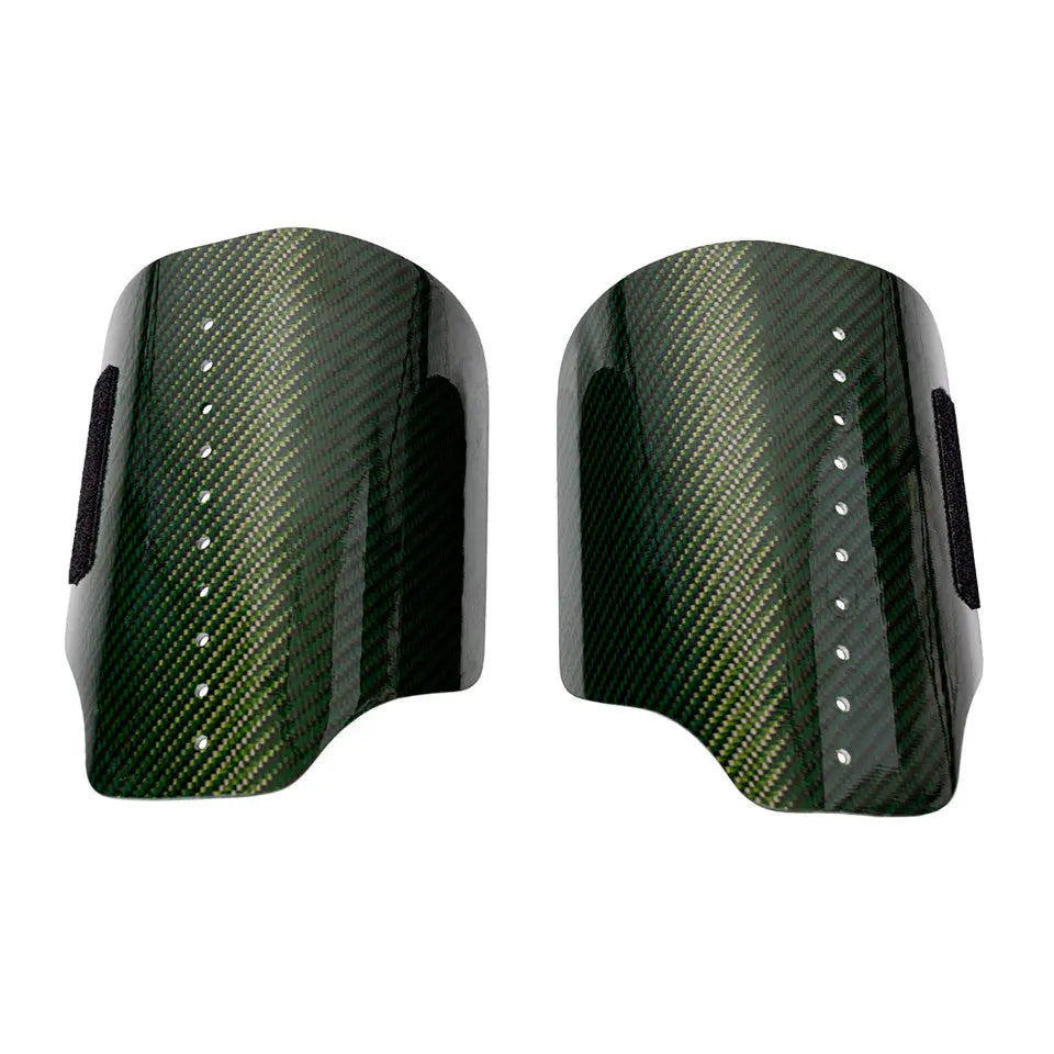 REPLACEMENT CUFF (PAIR) FOR GECKO CARBON FIBER CLIMBERS (2022) PACKAGE: 1SET/1SEALED BAG Notch