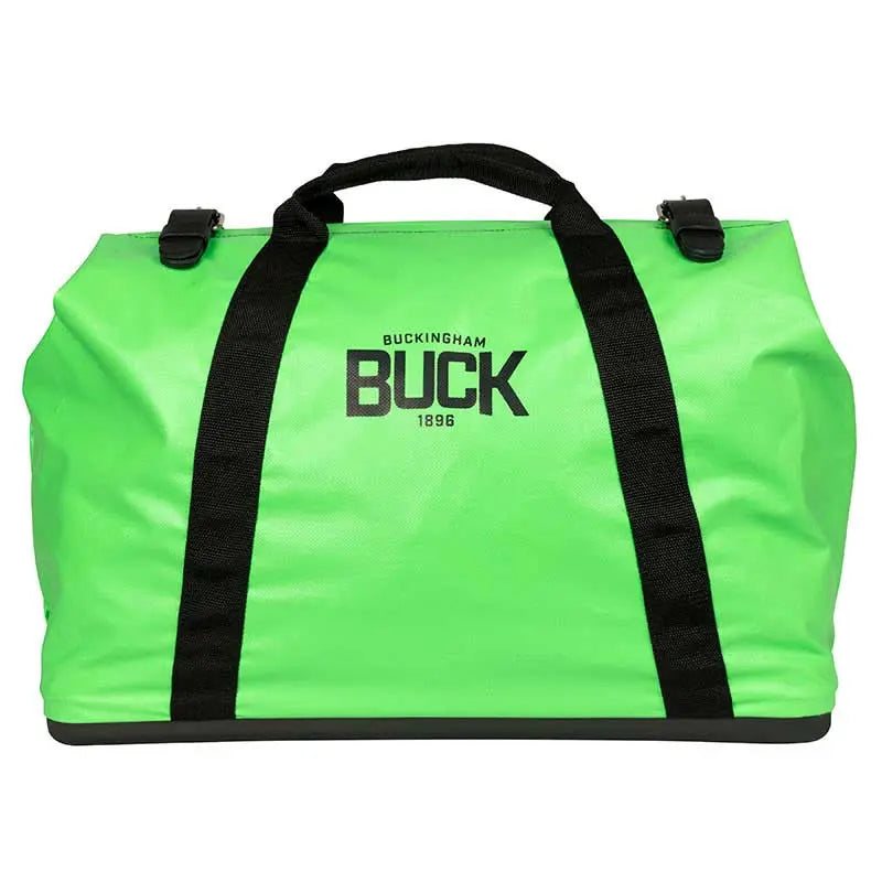 Buckingham Buck Hi-Vis Equipment Bag Buckingham MFG