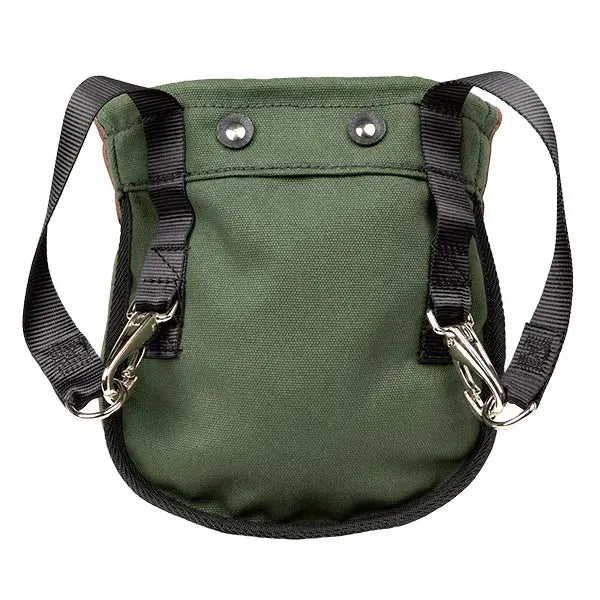 Buckingham Nut and Bolt Bag Buckingham MFG