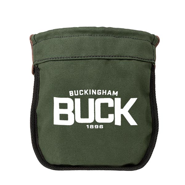 Buckingham Nut and Bolt Bag
