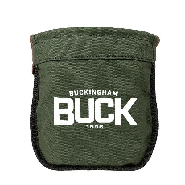 Buckingham Nut and Bolt Bag Buckingham MFG