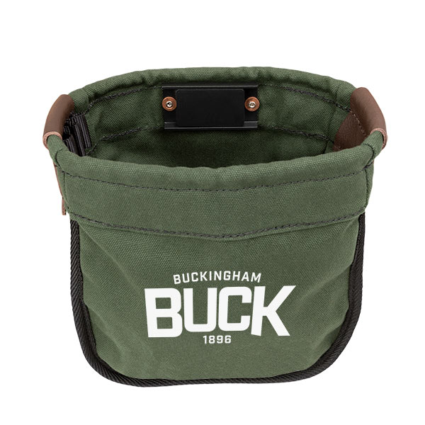 Buckingham Nut and Bolt Bag