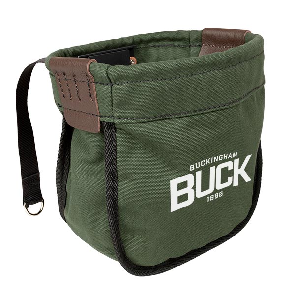 Buckingham Nut and Bolt Bag
