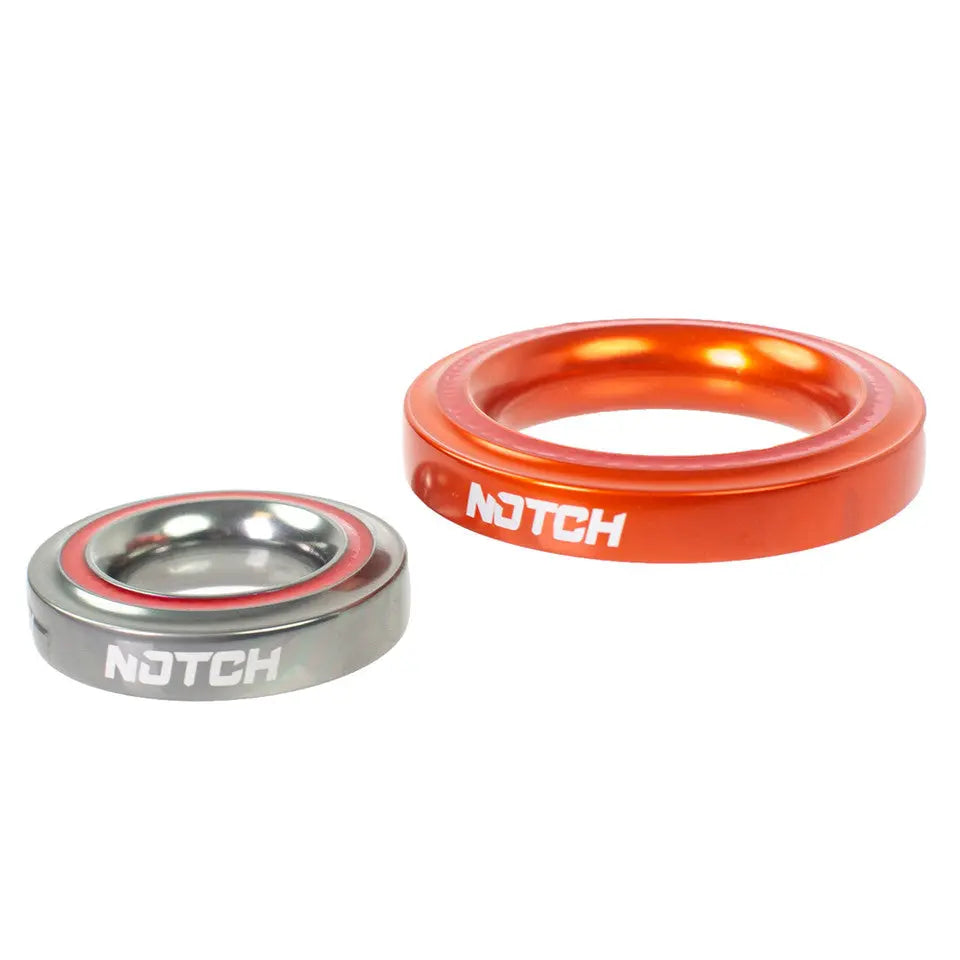 Notch - WEAR SAFE™ ALUMINUM FRICTION RINGS Notch