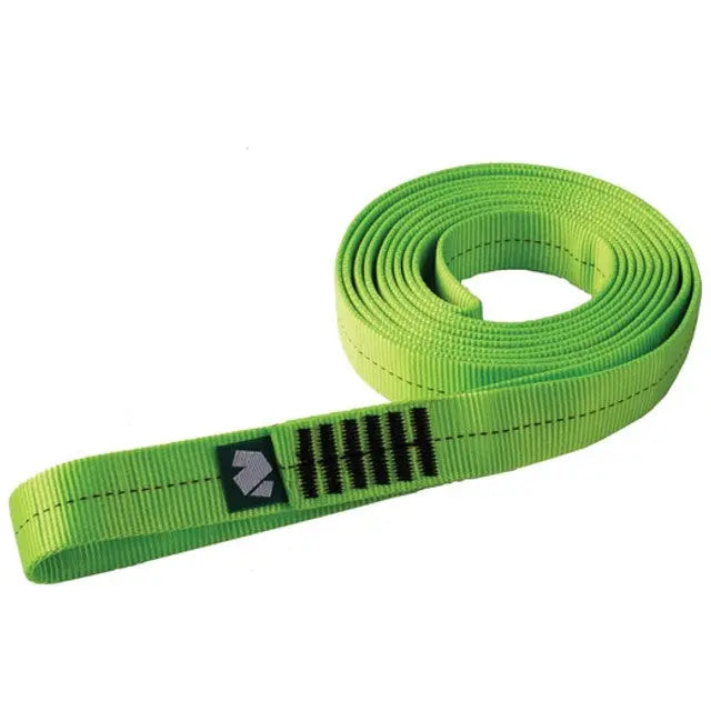 NOTCH NYLON LOOP RUNNERS Notch