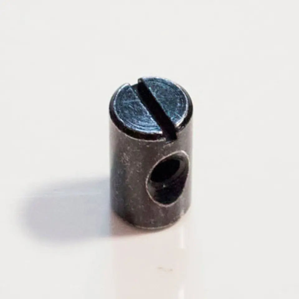 NOTCH T-BAR METAL CONNECTOR REPLACEMENT FOR THE TRI-GUARD Notch