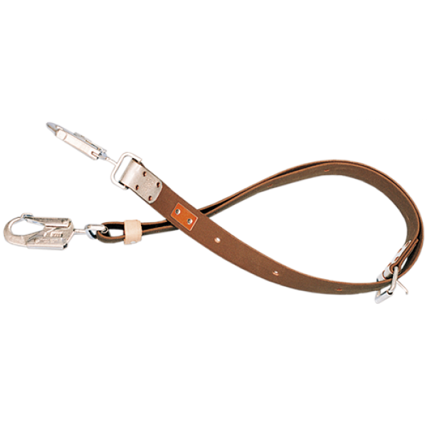 Bashlin - 50N Series - Neoprene Coated Nylon Pole Straps