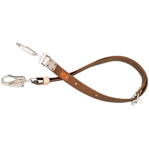 Bashlin - 50N Series - Neoprene Coated Nylon Pole Straps Bashlin