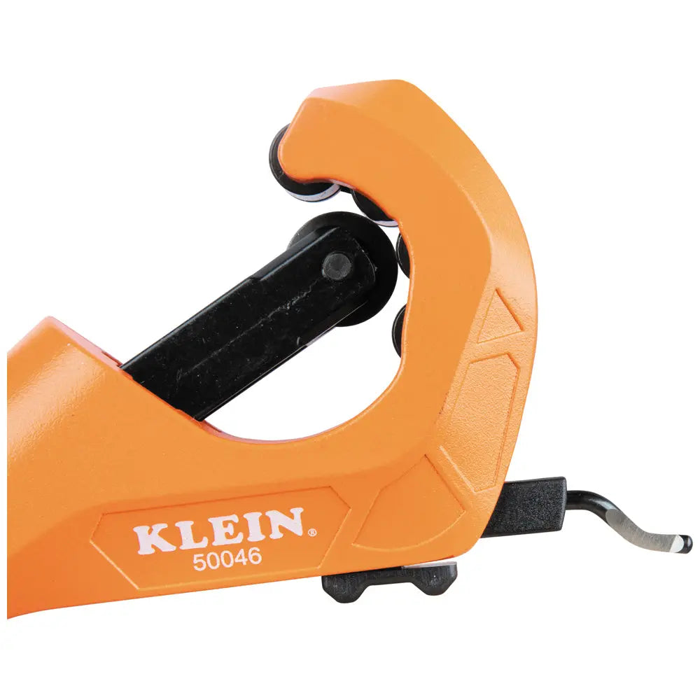Klein - 1-3/8-Inch Constant Swing Tubing Cutter Klein Tools