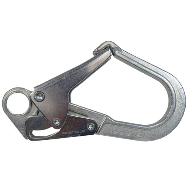 Bashlin - Large Snaphook