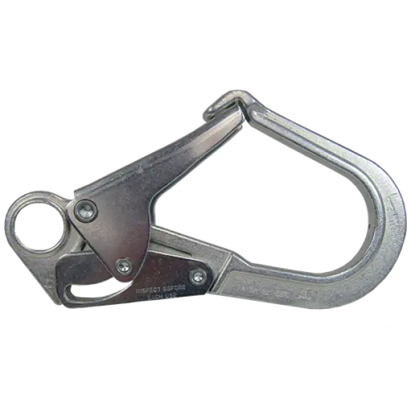 Bashlin - Large Snaphook Bashlin