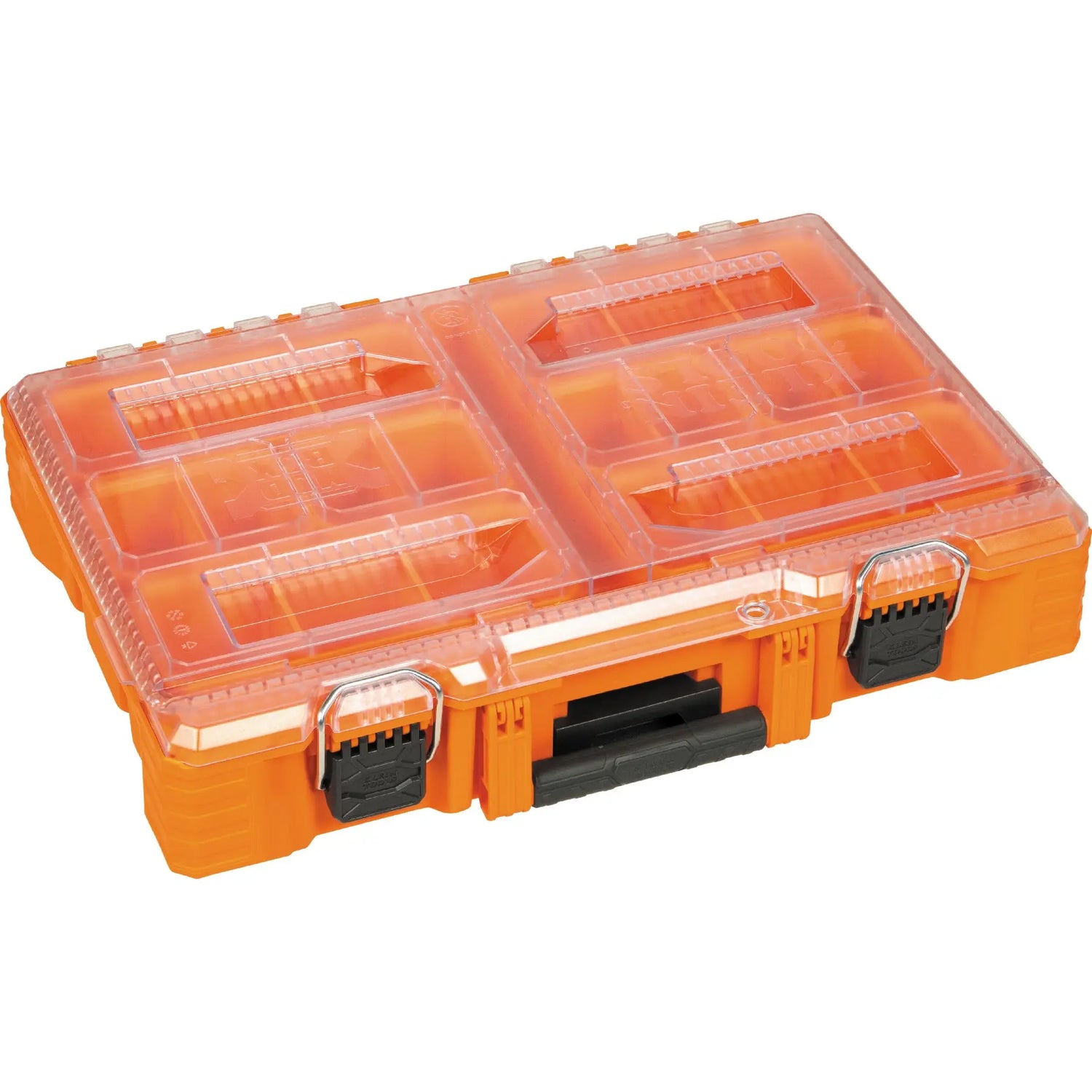 Klein MODbox™ Tall Component Box, Full Width Klein Tools