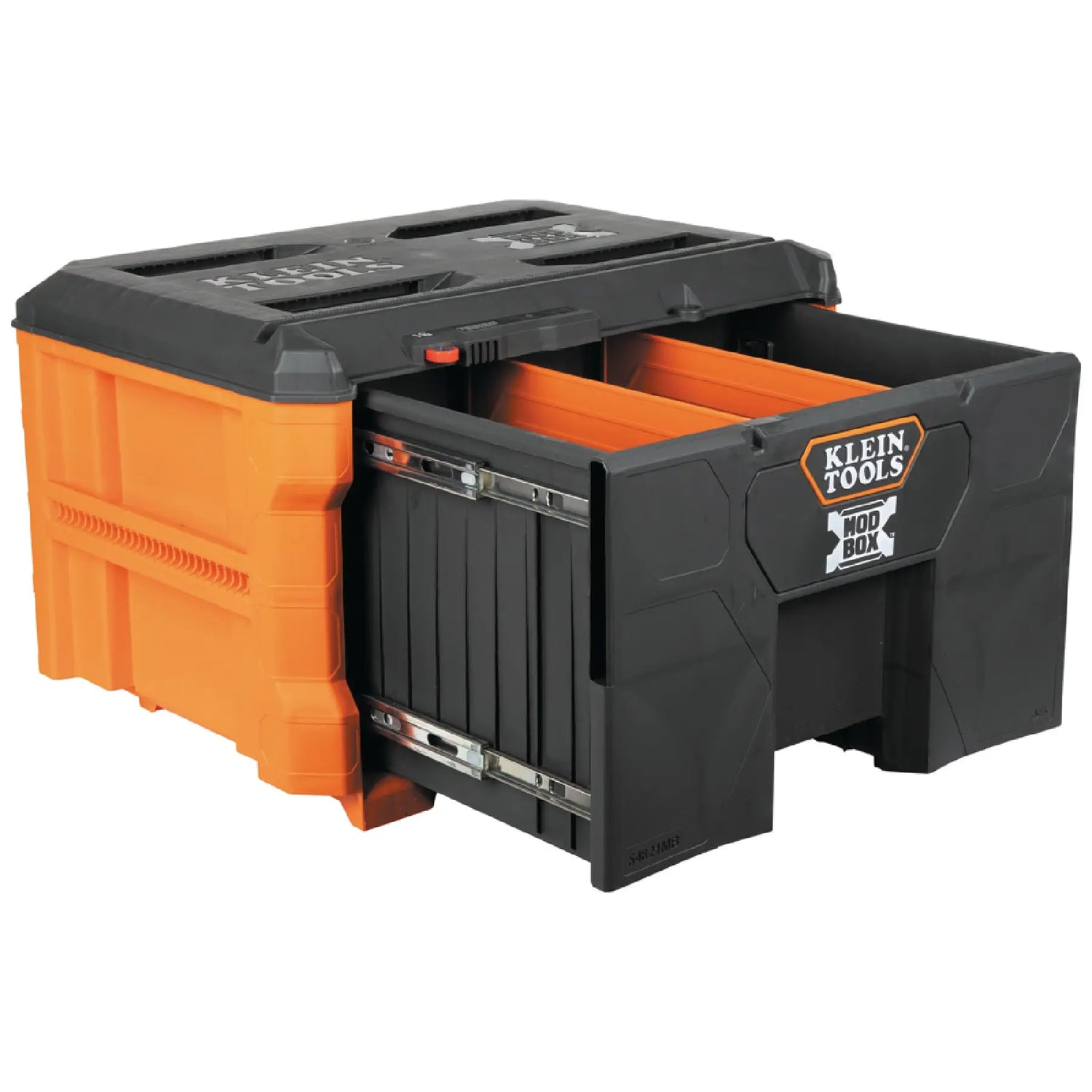 Klein MODbox™ Single Drawer Toolbox Klein Tools