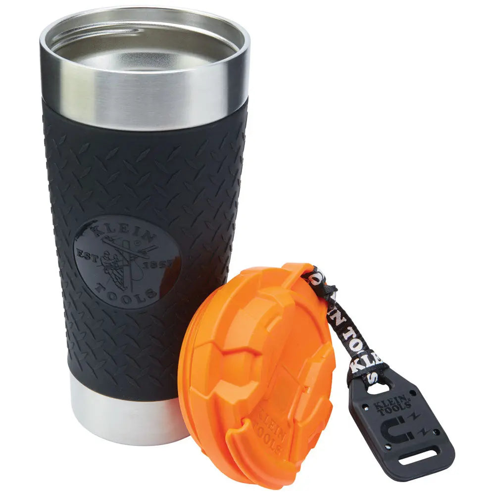 Klein Tradesman Tumbler Klein Tools