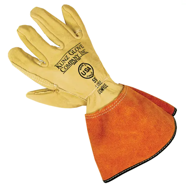 Bashlin - Kunz Driver's Gloves Bashlin