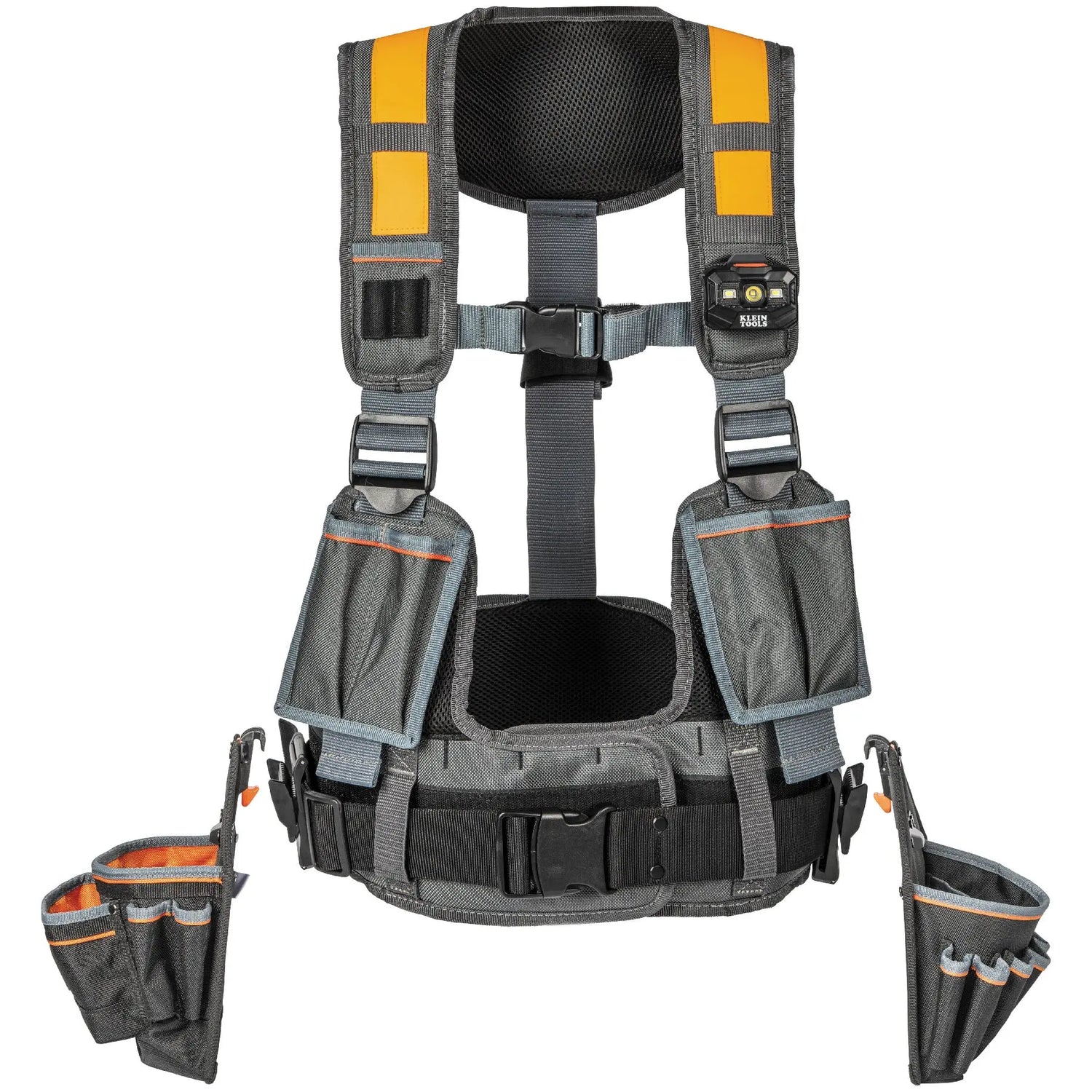 Klein MODbox™ Tool Vest Combo Klein Tools