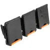 MODbox™ Tool Belt Pouch Clips, 3-Pack Klein Tools
