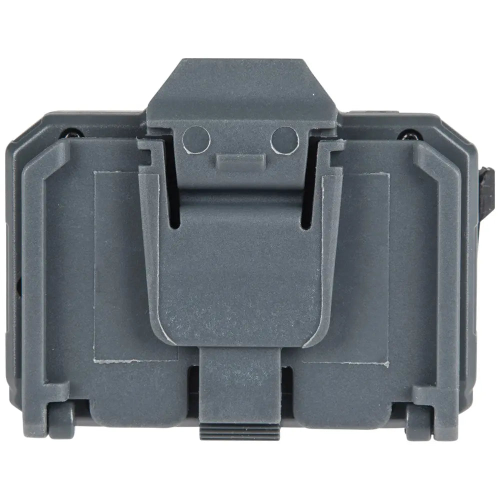 Rechargeable Headlamp with Fabric Strap, 400 Lumens, All-Day Runtime Klein Tools