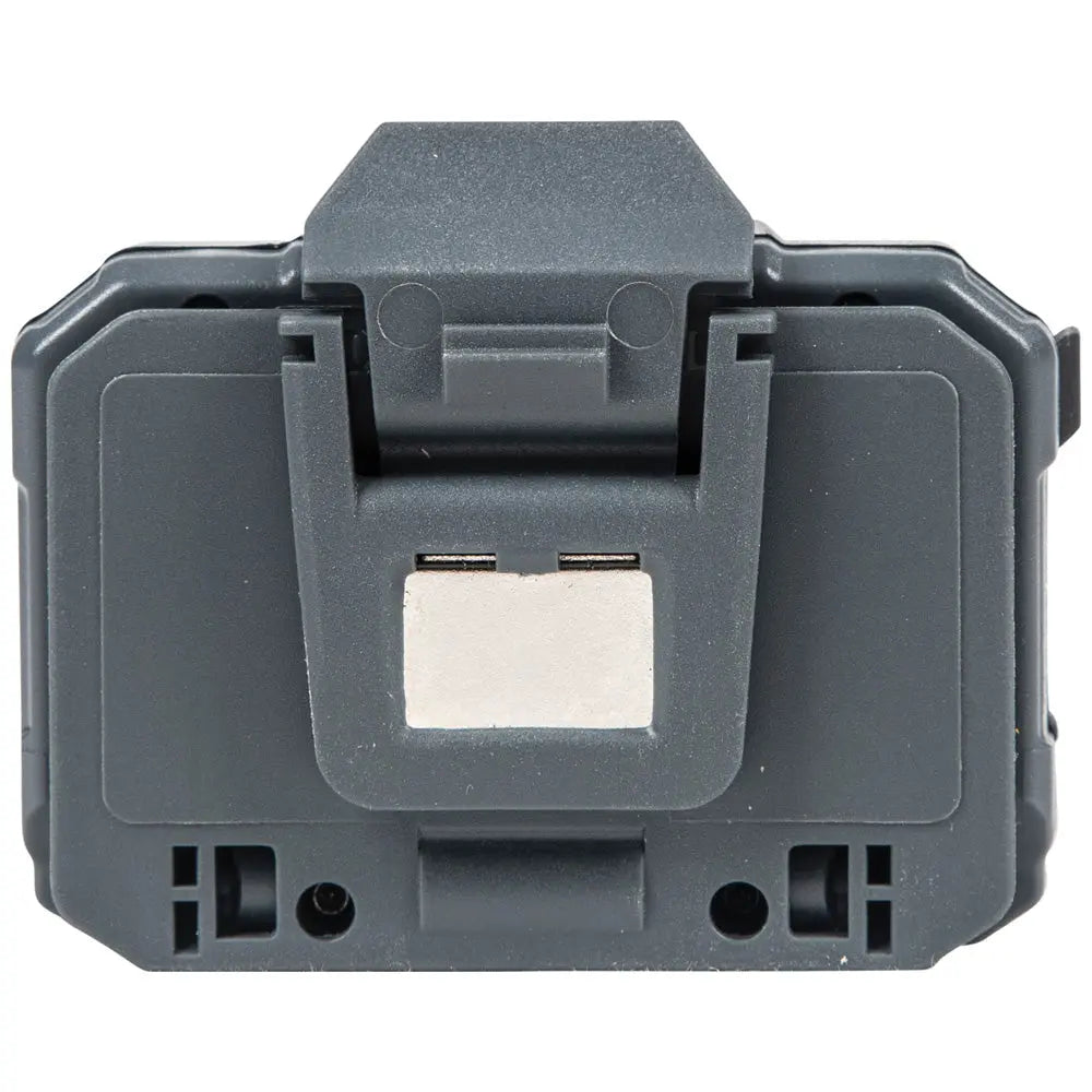 Rechargeable Light Array LED Headlamp with Adjustable Strap Klein Tools