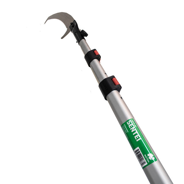 Notch - 16' Notch Sentei 3 Section Telescoping Aluminum Polesaw