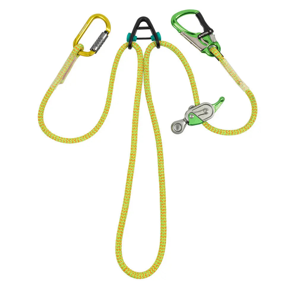SIDEKICK LANYARD MANAGER Notch