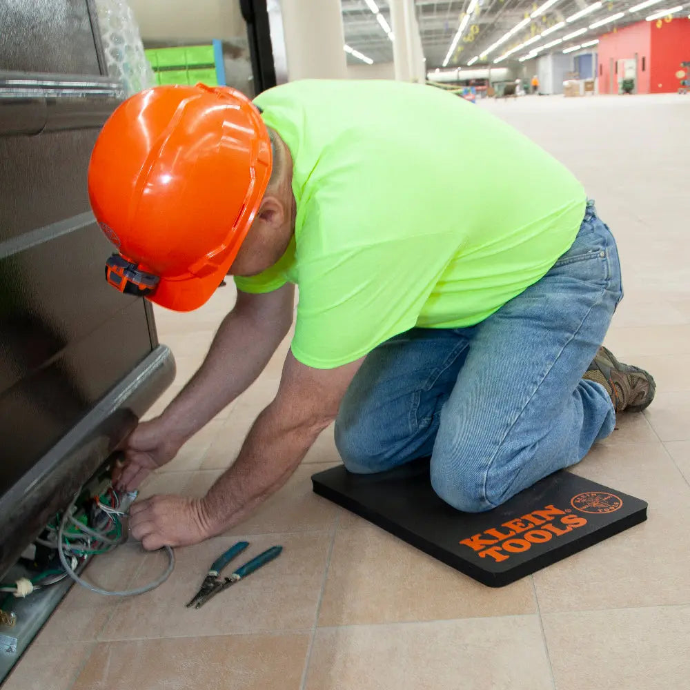 Klein Tradesman Pro™ Standard Kneeling Pad Klein Tools