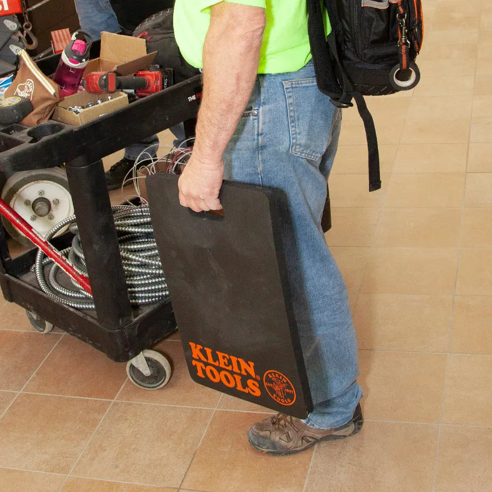 Klein Tradesman Pro™ Standard Kneeling Pad Klein Tools